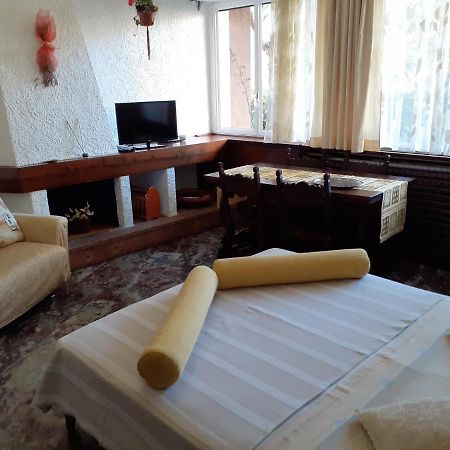 Saglia Apartments Malcesine Luaran gambar