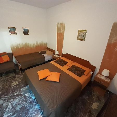 Saglia Apartments Malcesine Luaran gambar