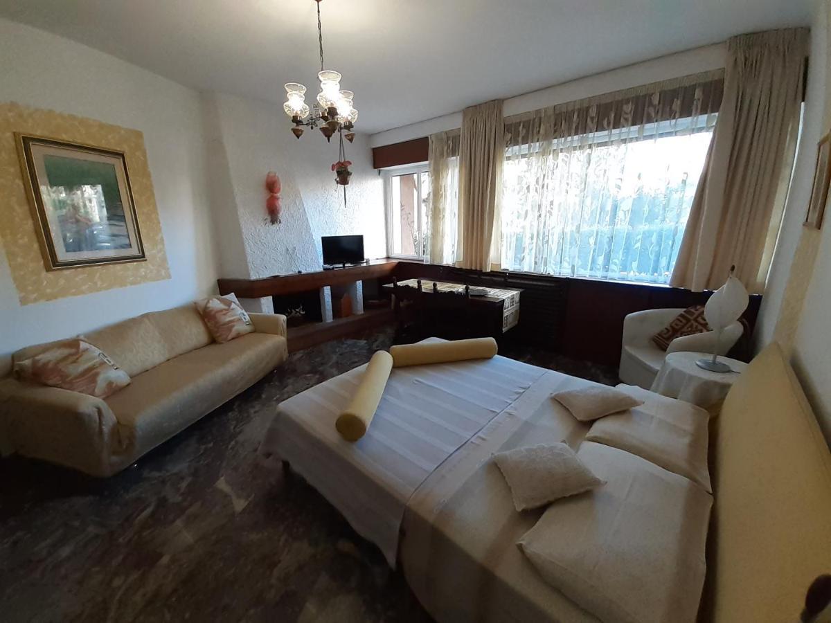 Saglia Apartments Malcesine Luaran gambar