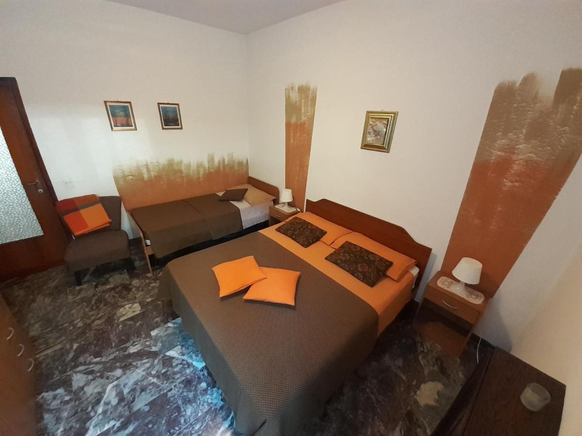 Saglia Apartments Malcesine Luaran gambar