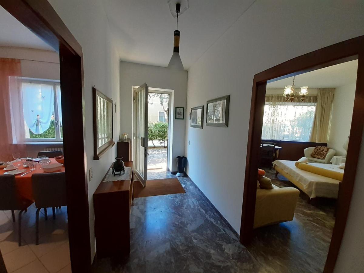 Saglia Apartments Malcesine Luaran gambar