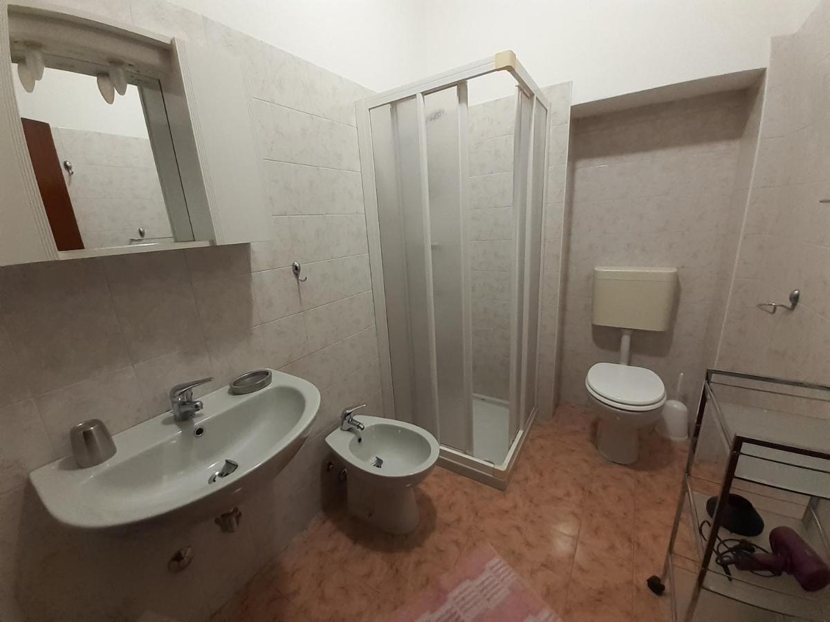 Saglia Apartments Malcesine Luaran gambar