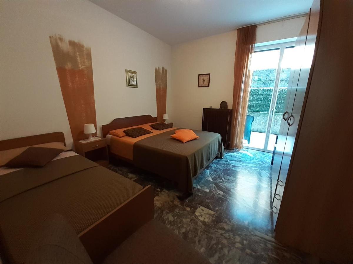 Saglia Apartments Malcesine Luaran gambar