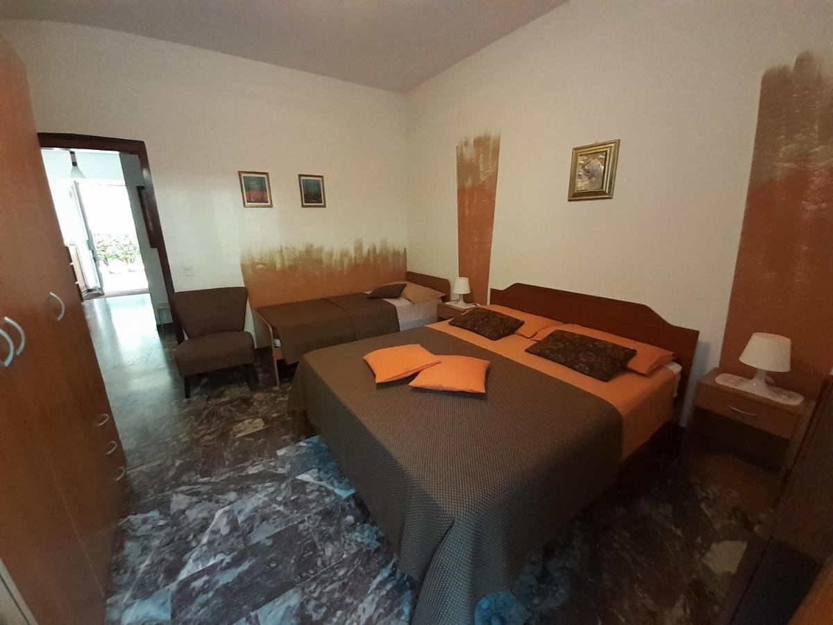Saglia Apartments Malcesine Luaran gambar