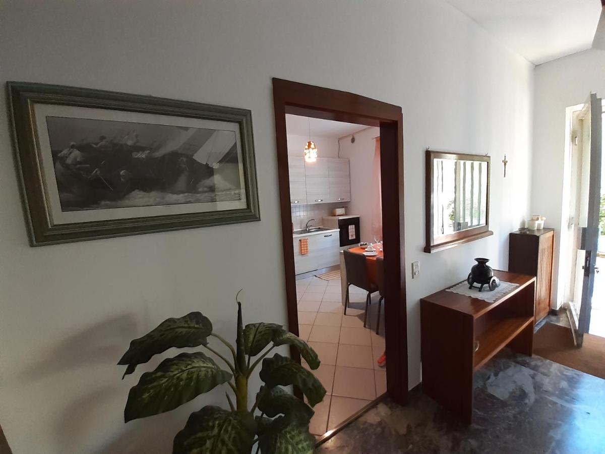 Saglia Apartments Malcesine Luaran gambar