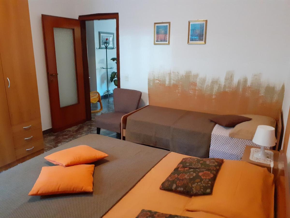 Saglia Apartments Malcesine Luaran gambar