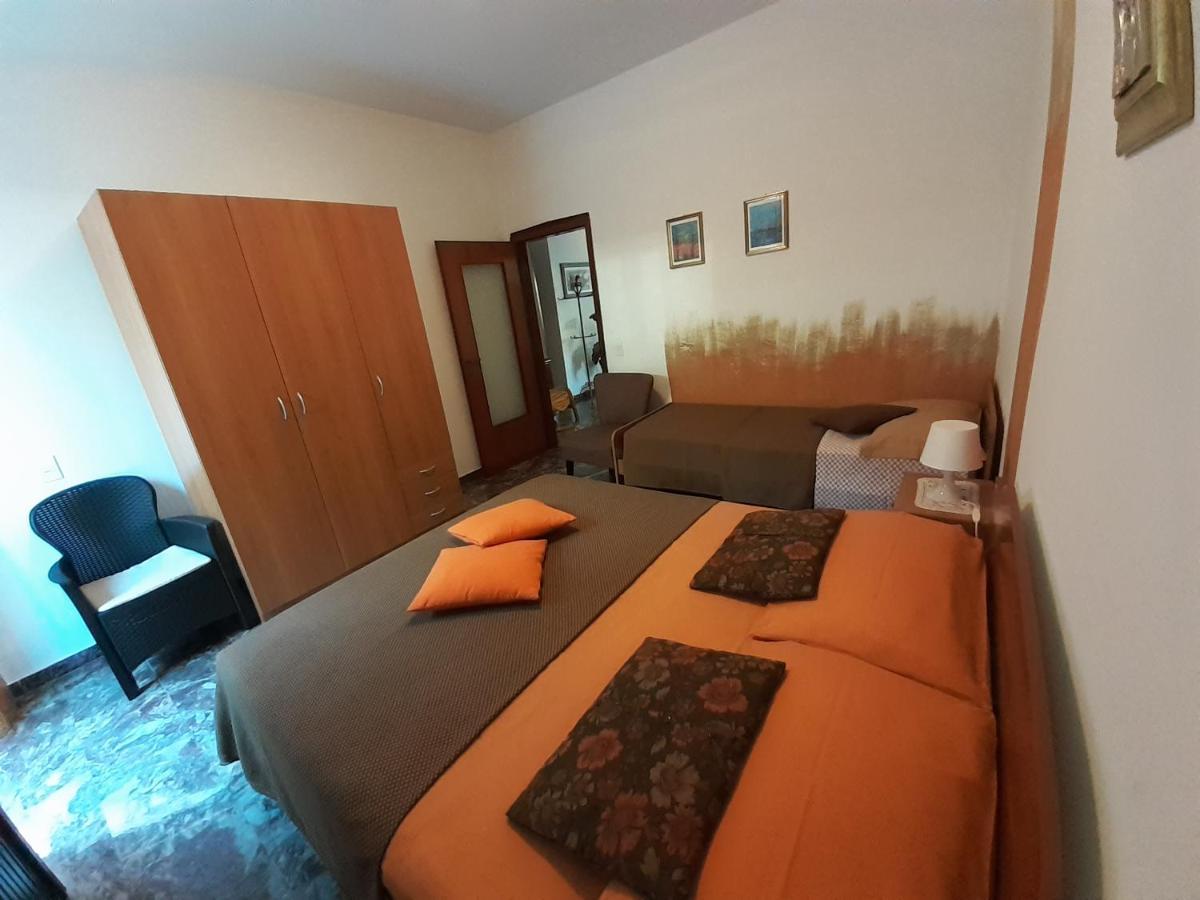 Saglia Apartments Malcesine Luaran gambar