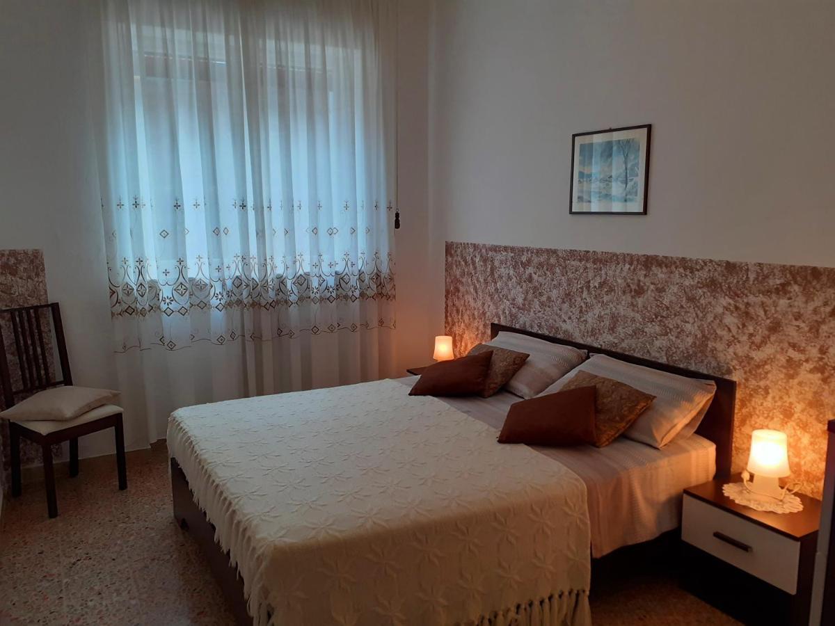 Saglia Apartments Malcesine Luaran gambar