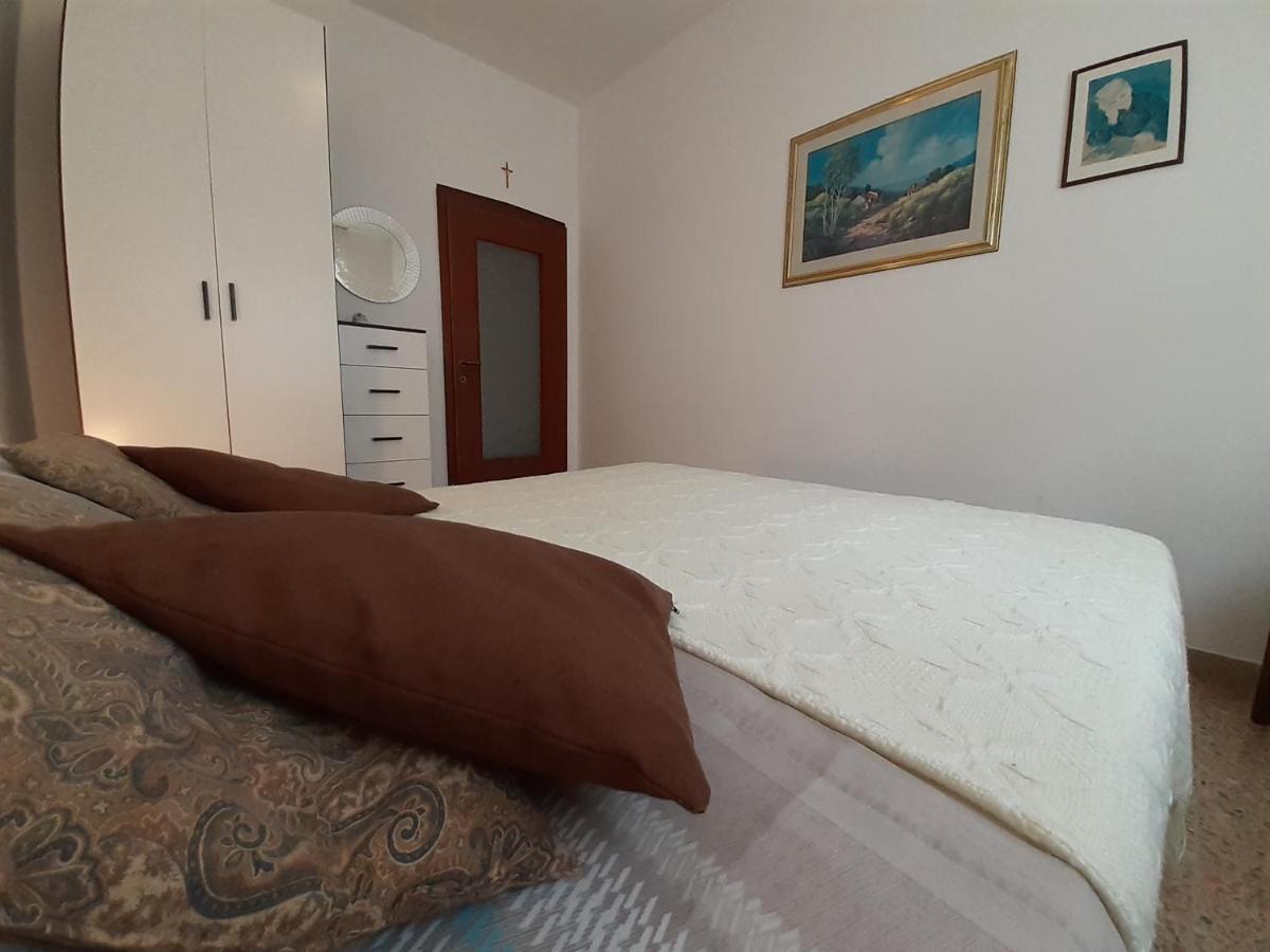 Saglia Apartments Malcesine Luaran gambar