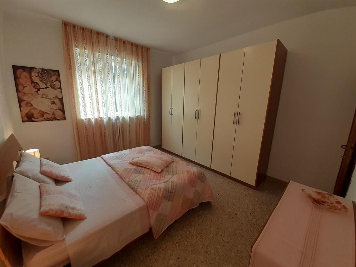 Saglia Apartments Malcesine Luaran gambar