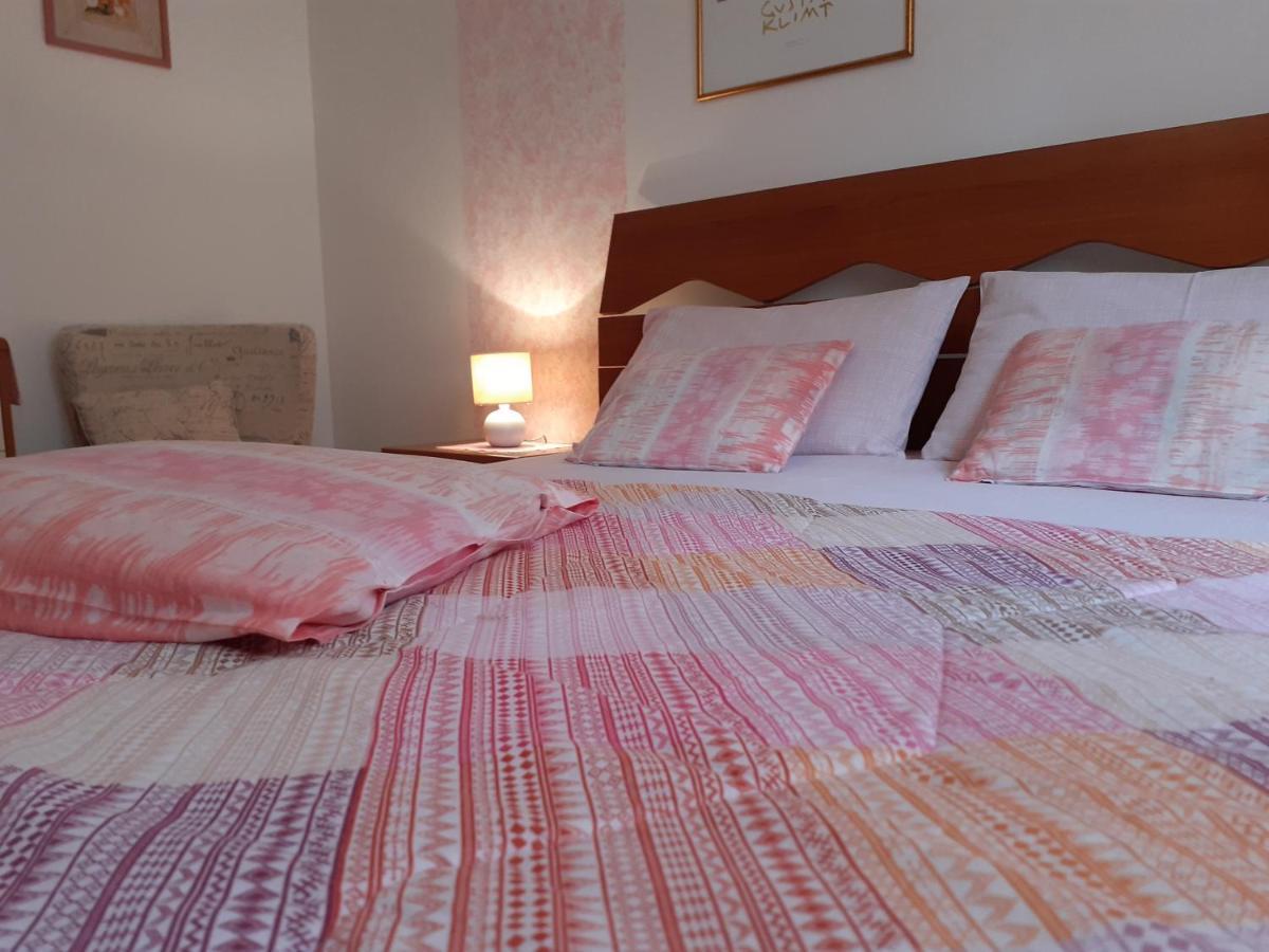 Saglia Apartments Malcesine Luaran gambar