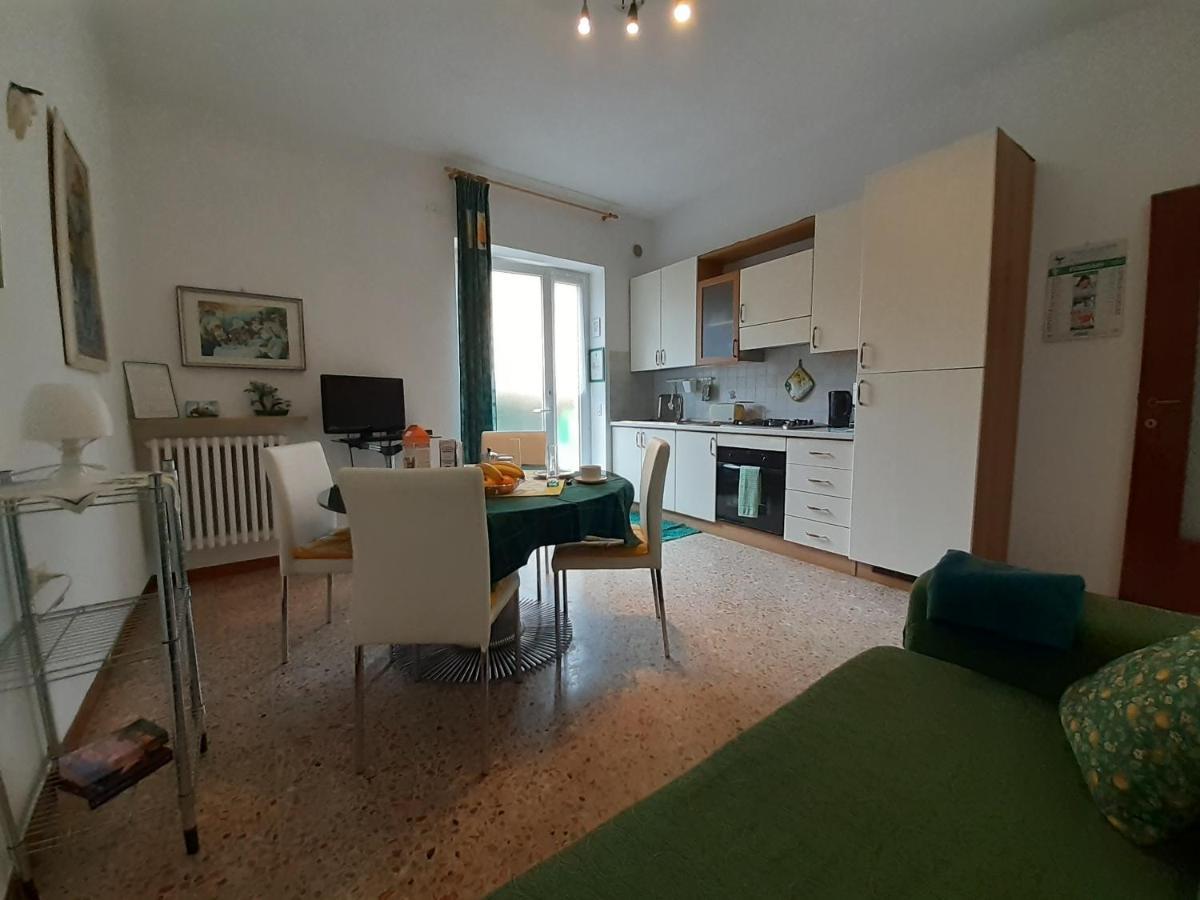 Saglia Apartments Malcesine Luaran gambar