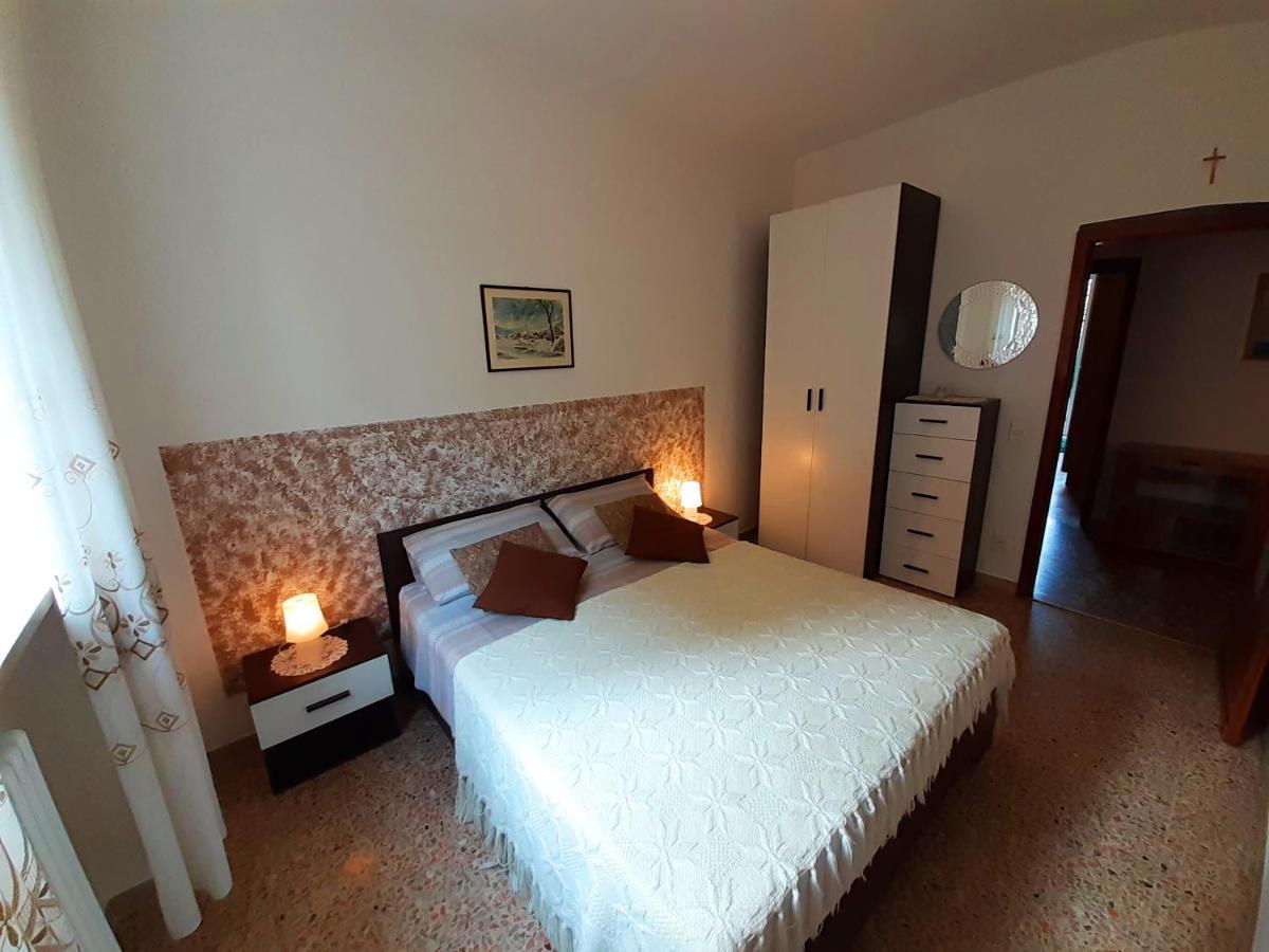 Saglia Apartments Malcesine Luaran gambar