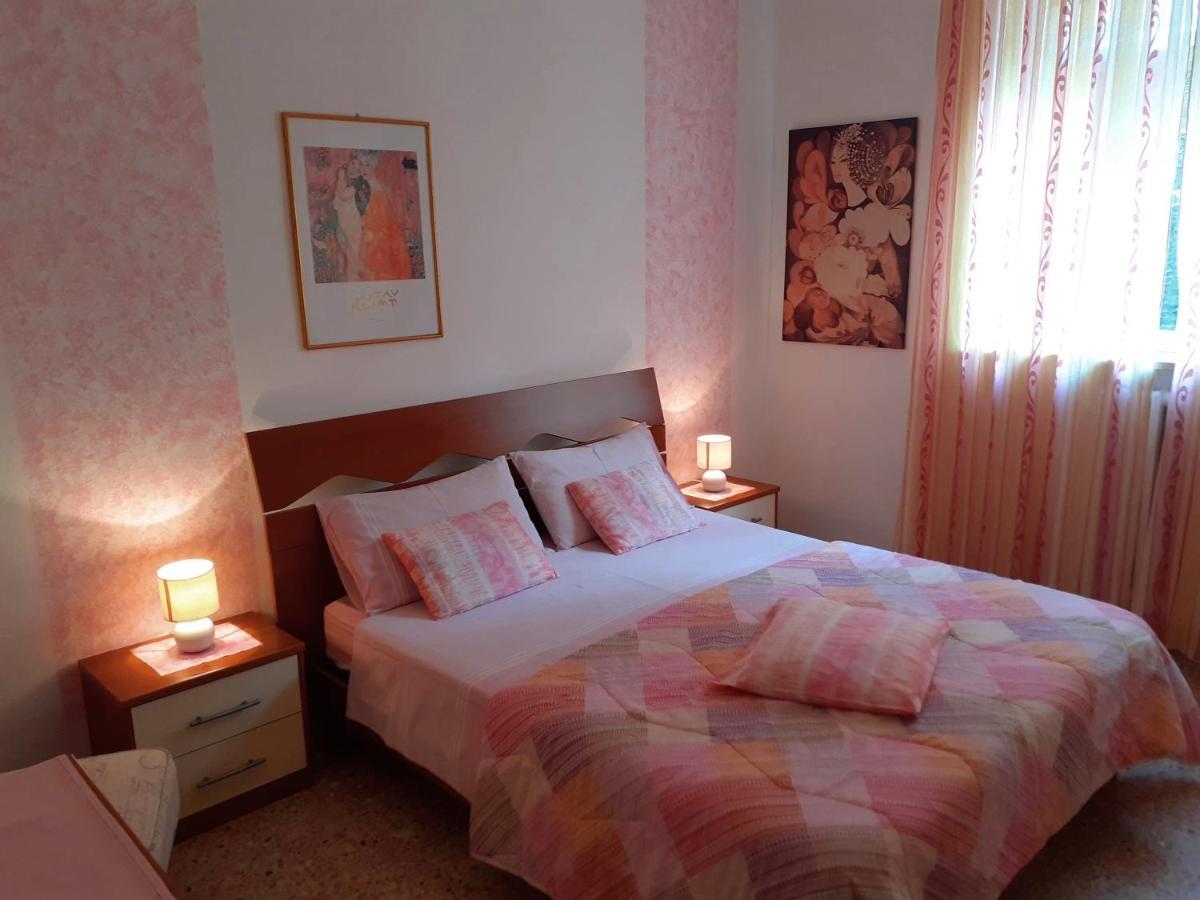 Saglia Apartments Malcesine Luaran gambar