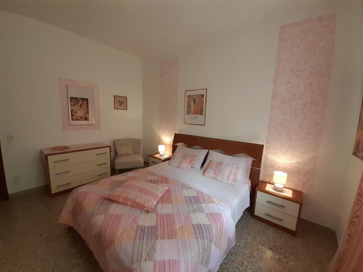 Saglia Apartments Malcesine Luaran gambar