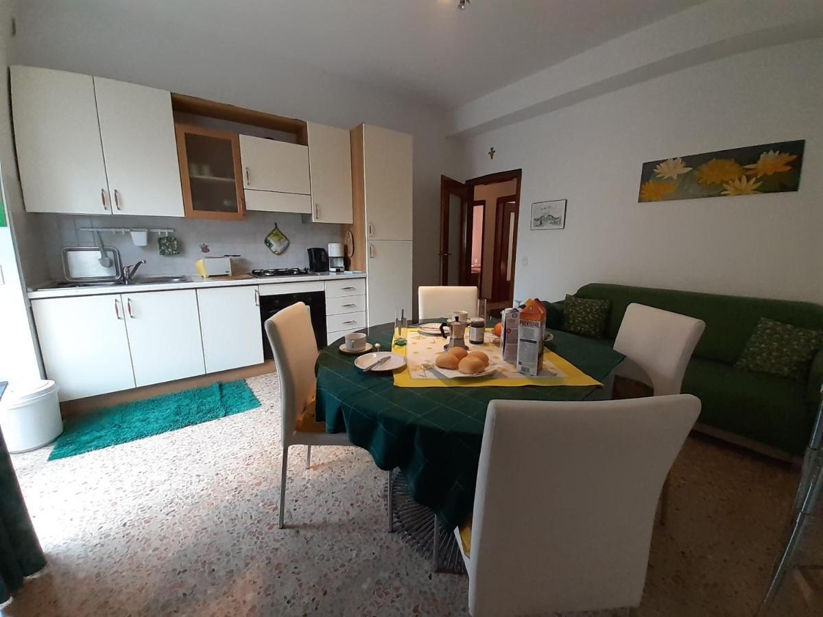 Saglia Apartments Malcesine Luaran gambar