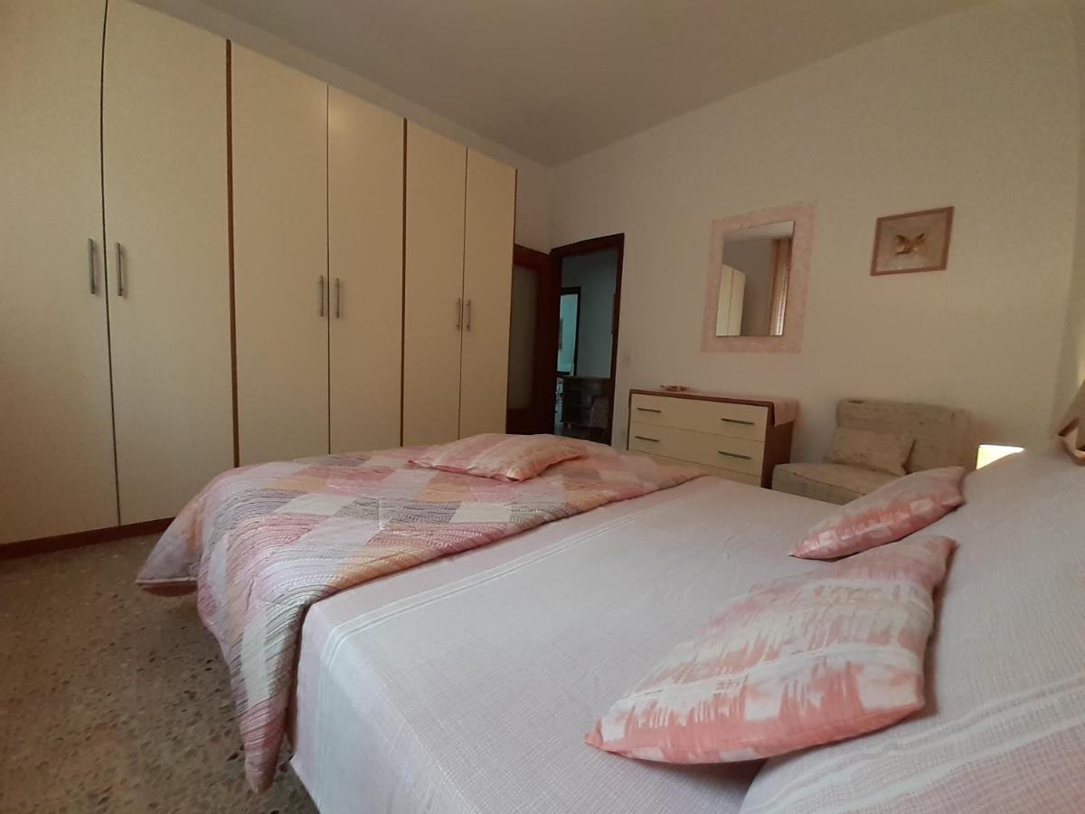 Saglia Apartments Malcesine Luaran gambar