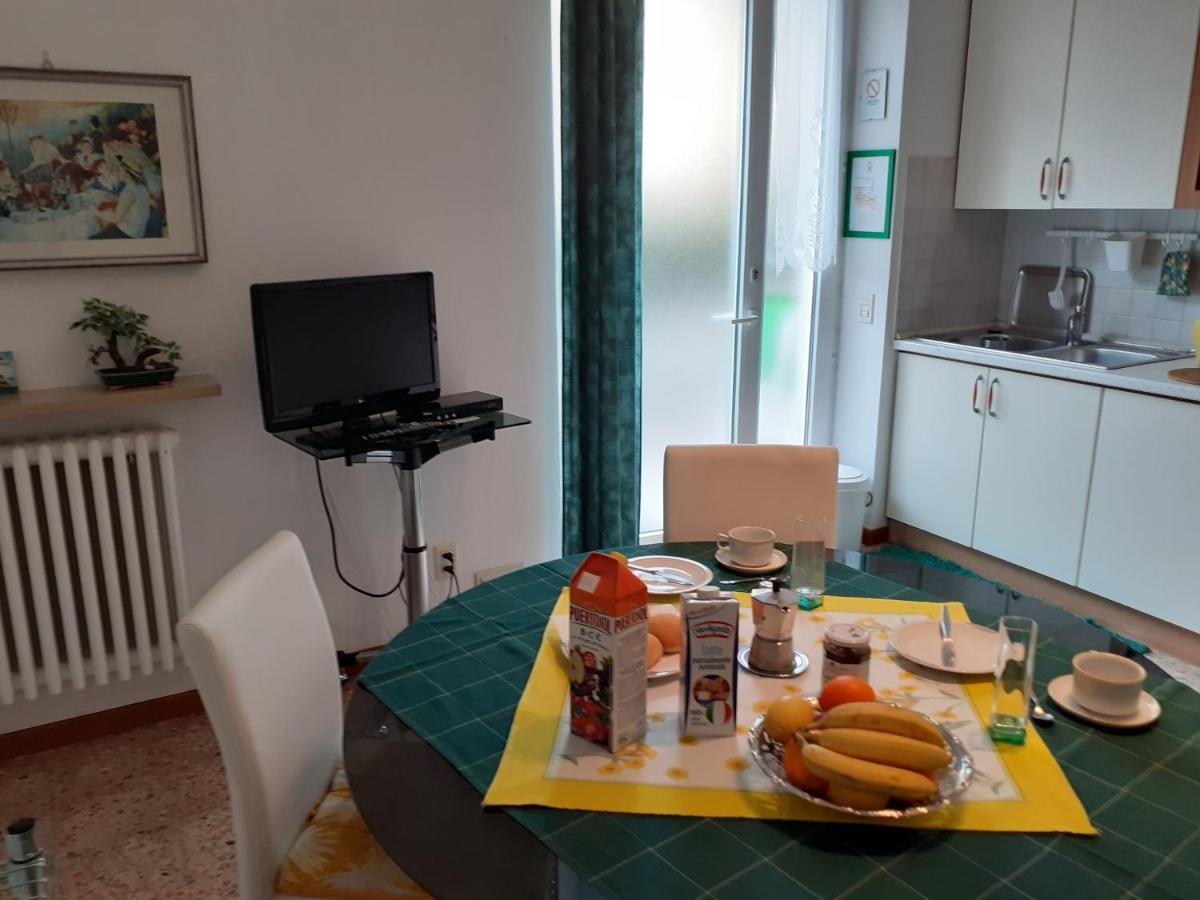 Saglia Apartments Malcesine Luaran gambar