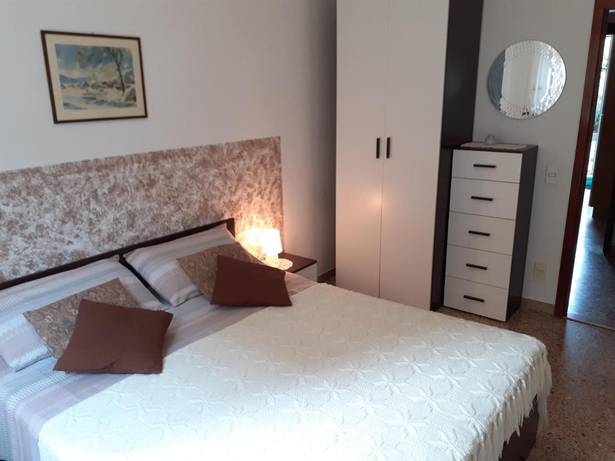 Saglia Apartments Malcesine Luaran gambar