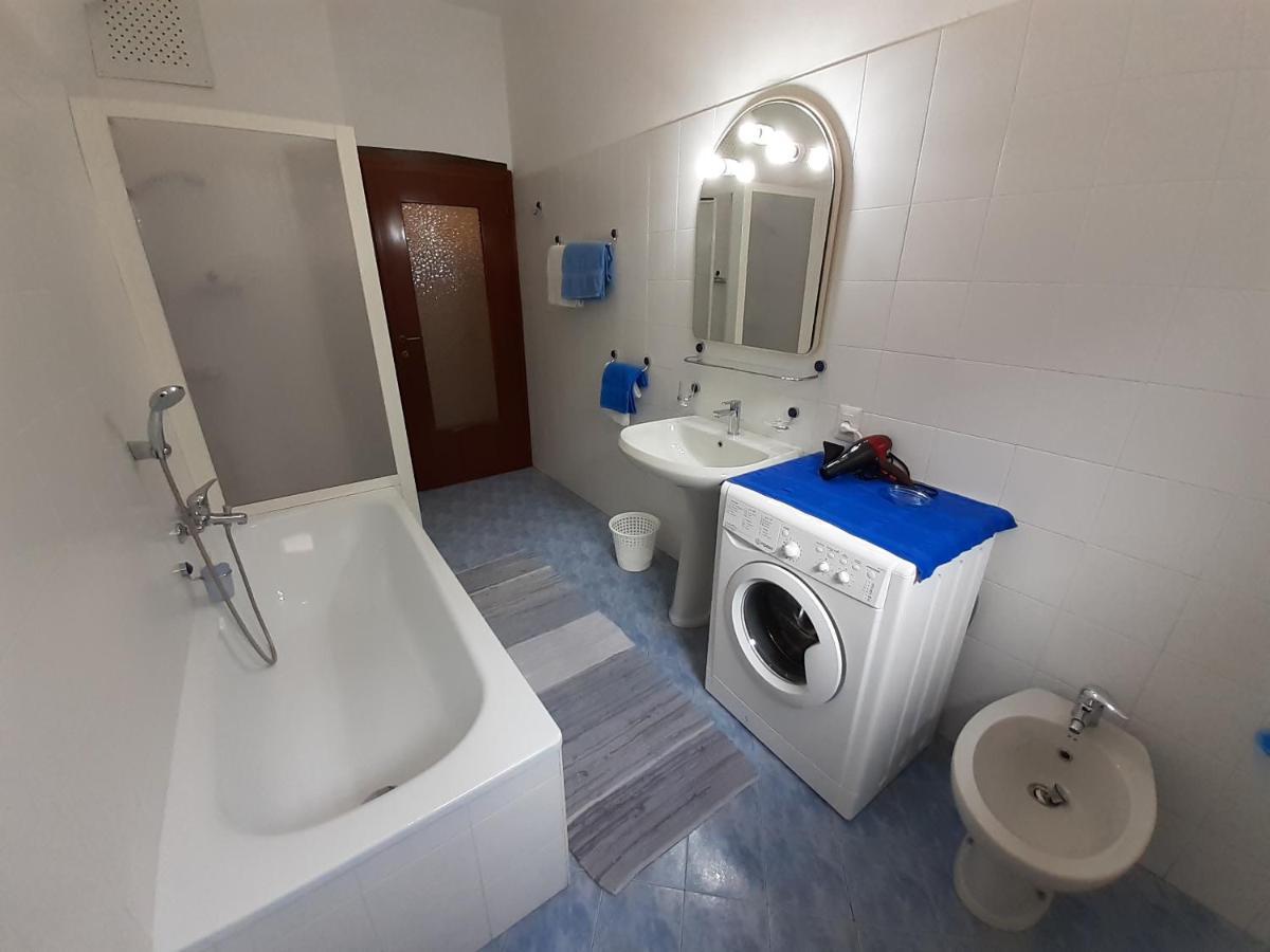 Saglia Apartments Malcesine Luaran gambar