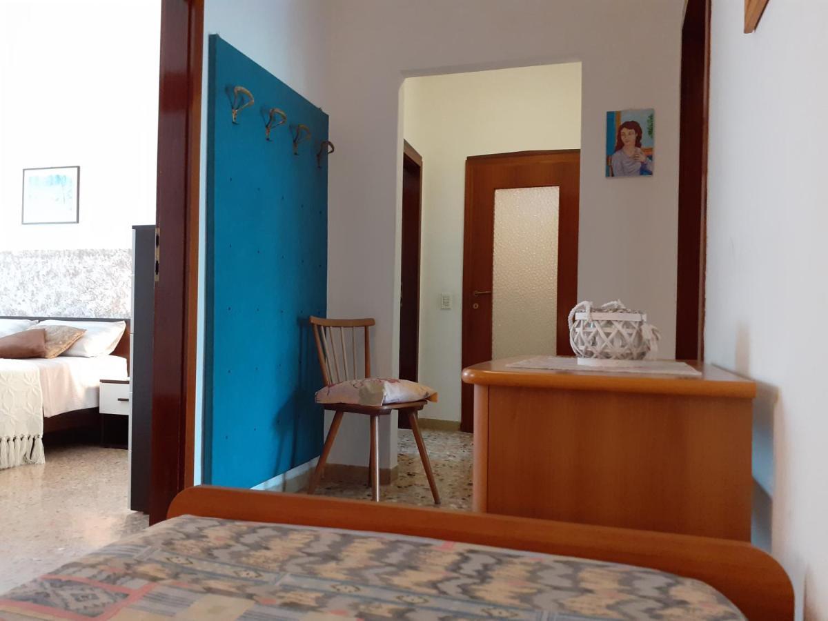 Saglia Apartments Malcesine Luaran gambar