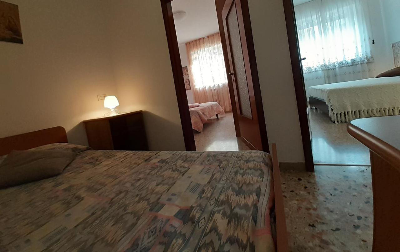 Saglia Apartments Malcesine Luaran gambar