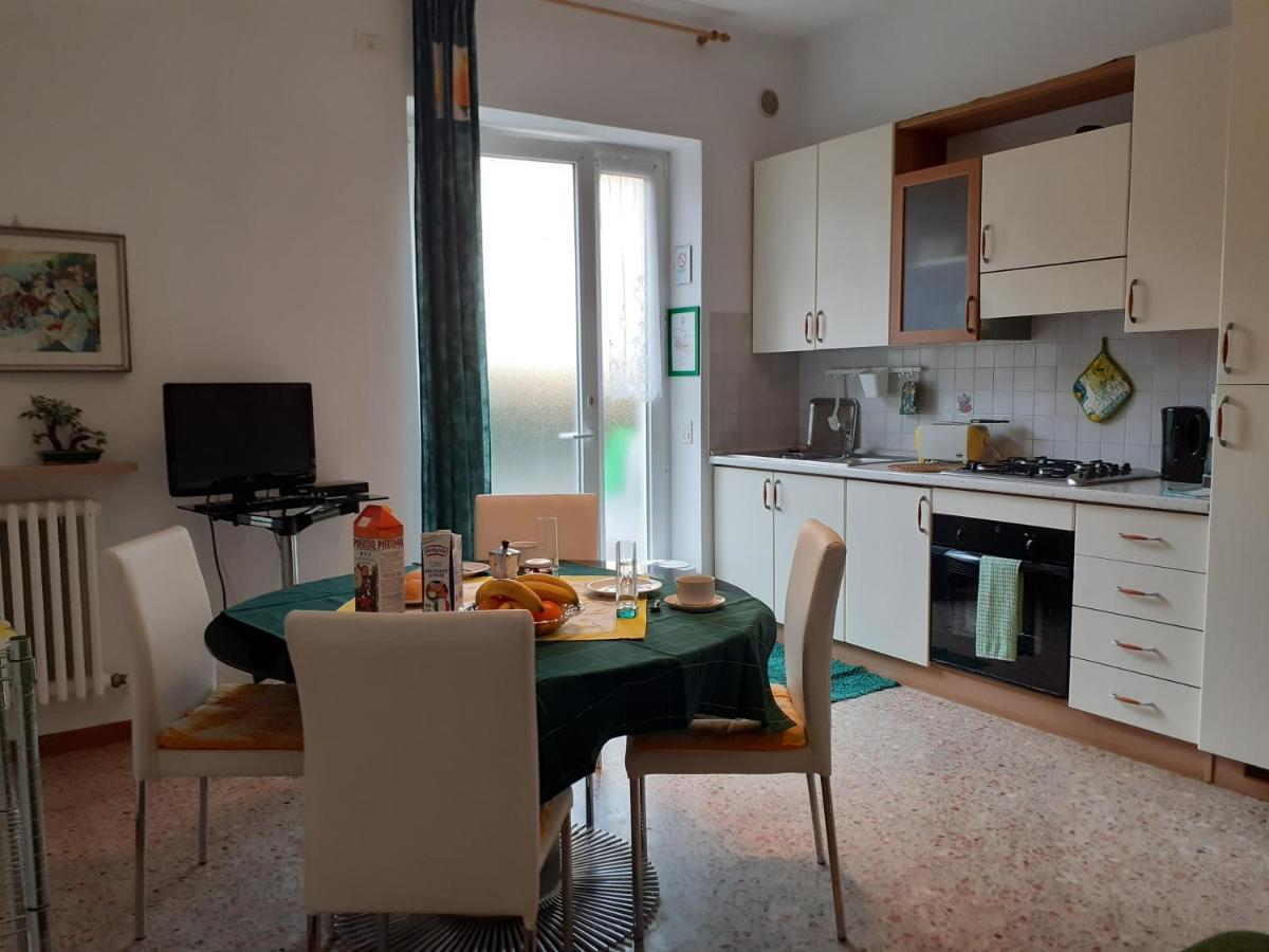 Saglia Apartments Malcesine Luaran gambar