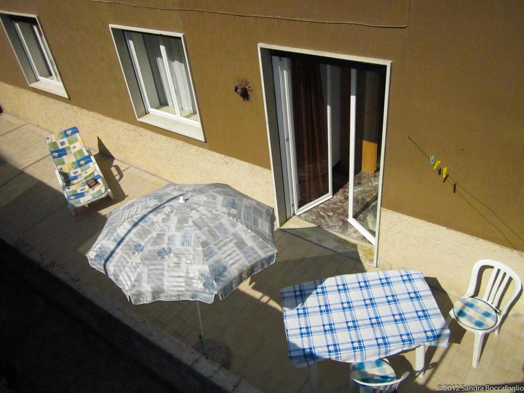 Saglia Apartments Malcesine Luaran gambar