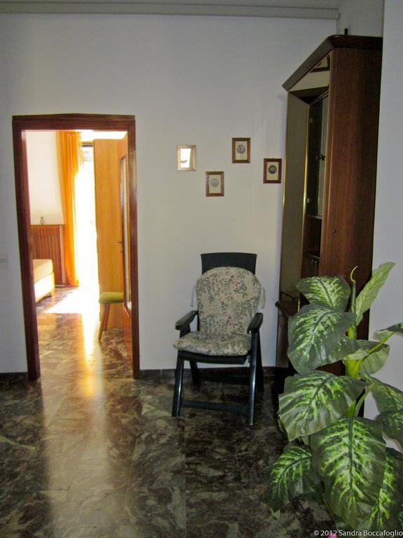 Saglia Apartments Malcesine Luaran gambar