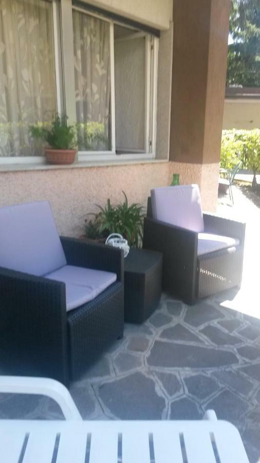 Saglia Apartments Malcesine Luaran gambar